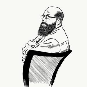 Meet your Posher, Dan